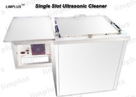 Injetor ultrassônico que limpa o líquido de limpeza ultrassônico automotivo com o sistema da filtragem