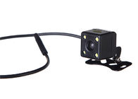 Gravador de dados do carro de 4,5 polegadas, câmera de Dvr do carro do espelho retrovisor de HD1080P