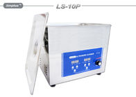 Arruela 10L ultrassônica automática de Digitas para instrumentos cirúrgicos