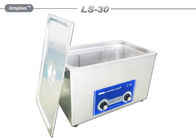 Máquina da limpeza ultrassônica do banho da limpeza ultrassônica para o lavagem dos moldes do plástico