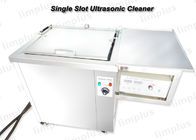 a máquina industrial da limpeza 61L ultrassônica para o plástico molda 28kHz de lavagem