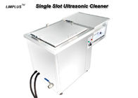 instrumentos médicos do líquido de limpeza ultrassônico da grande capacidade 61lL com cesta