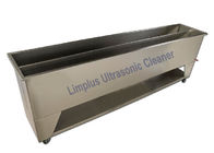 O líquido de limpeza cego ultrassônico 28kHz da janela do obturador/a poeira do óleo comprimento de 40kHz 3m remove