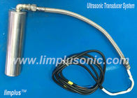 barra de vibração ultrassônica do transdutor ultrassônico Immersible da bomba de gasolina 28kHz/40kHz/68kHz para a tubulação