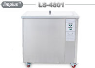O LS relativo à partícula ínfima do carbono da máquina de uma limpeza ultrassônica de 200 litros 2400w de -4801 filtra