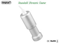Transdutor ultrassônico do líquido de limpeza do agregado familiar Immersible para a lâmina dos monóculos da joia limpa