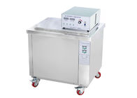 O sistema industrial médico da limpeza ultrassônica para limpo esteriliza o controle do temporizador de Digitas