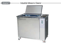 Máquina profissional da limpeza SUS304 ultrassônica com poder forte de alta frequência