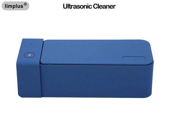 Banho mais limpo ultrassônico dos monóculos pequenos do uso do agregado familiar de Limplus com tanque de aço inoxidável